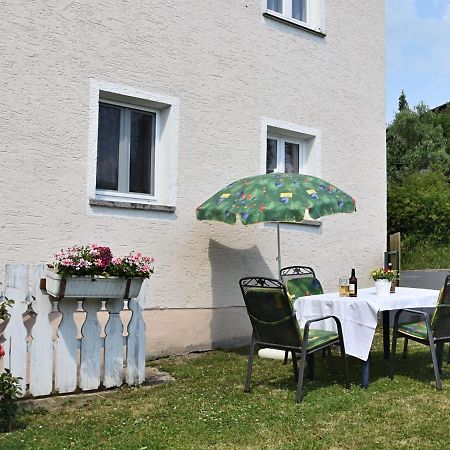 Holiday Home With Garden Near The Forest Arnschwang Buitenkant foto