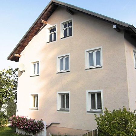 Holiday Home With Garden Near The Forest Arnschwang Buitenkant foto